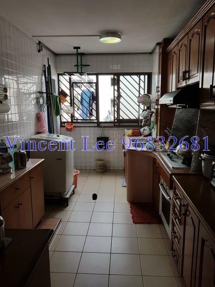 Blk 218 Petir Road (Bukit Panjang), HDB 4 Rooms #131632582